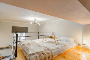 ShortStayPoland Brzeska B147