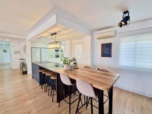 SR Luxury Penthouse Torremolinos