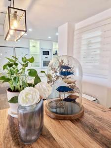 SR Luxury Penthouse Torremolinos