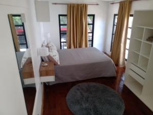 Departamento dos ambientes Belgrano R