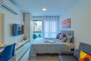 VillaDelPorto #04 - Piscina Privativa by Carpediem