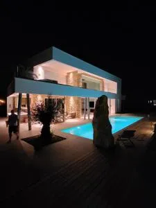 Villa Saint Andrews - 沃伊皮