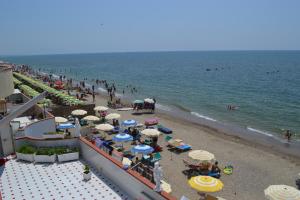 casa vacanze dei navigatori on the sea