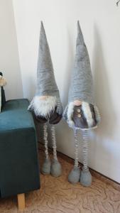 Elizi winter apartments Pamporovo