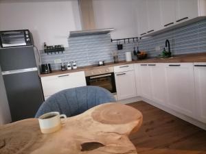 Lukova hiša- Lukas house