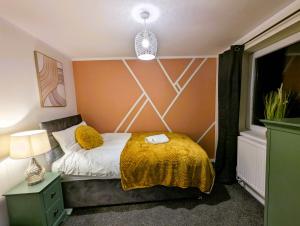 6 Guests4 BedroomFree Wi-Fi *Huntingdon