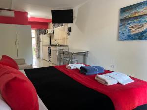 Apart & Hotel Neptuno