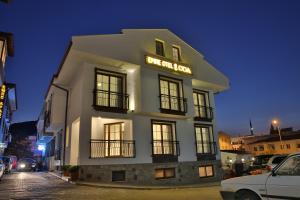 Emre Hotel 10Oda