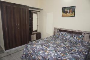 Luxurious 3 BHK Independent Cozy Corner Homestay