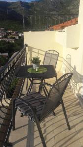 Apartments Prpić 1,Senj