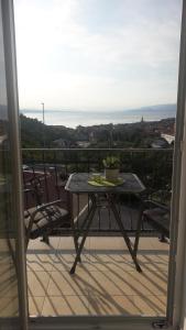 Apartments Prpić 1,Senj - 4hvězdičkové hotely ve městě Senj