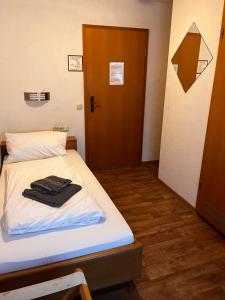 Hotel zur Post limburg Bad camberg