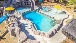 Recanto dos Vencedores