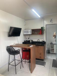 Container Guest House