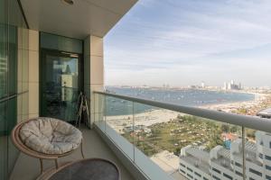 Palmar One Bedroom with Private Beach!