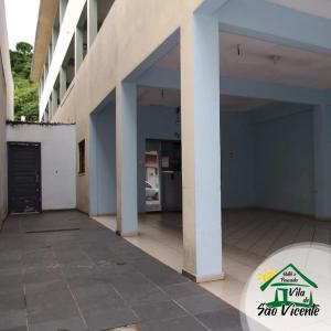 Hotel e Pousada Vila de São Vicente