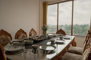 RESTnation by The StayCationer