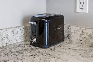 Affordable 1-BR by DMC Detroit