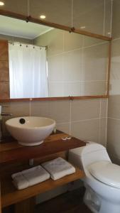 Cabañas Patagonia Indómita