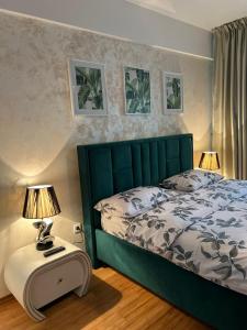 Luxury Copou Apartments