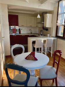 Appartamento in Villa Aulla