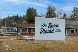 Sara Placid Inn & Suites - Upper Jay
