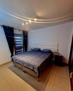 Alcalá seaside apartment, two rooms, private parking