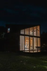 Dumbo Eco Camp - Chala