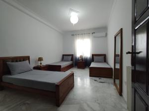 Appartement à louer à Tlemcen