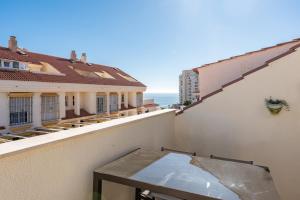 Stylish Seaview Townhouse 3BR Pool 4 Terraces