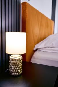 LAGUNA Apartament Willa Ogrodowa 17