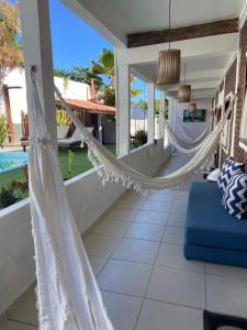 Pousada Arraial da Poesia