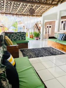 Pousada Arraial da Poesia