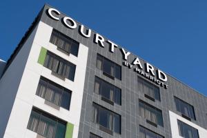 Courtyard by Marriott Edina Bloomington