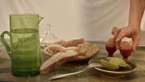 La Maison dHélène Essaouira