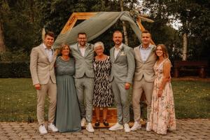 Restaurant - Pension Im Pfenn