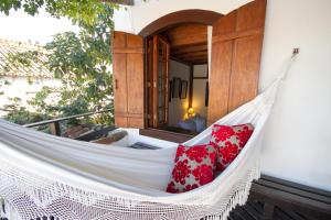 Pousada Arte Urquijo