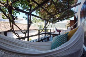 Pousada Arte Urquijo