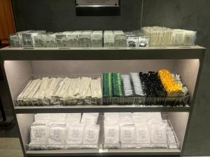 Hotel Keihan Namba Grande