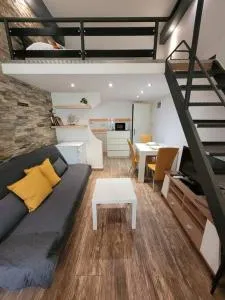 Apartma Obala 130 - Lucija