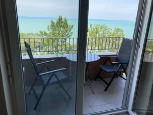 Panoráma Gold Wellness Apartman