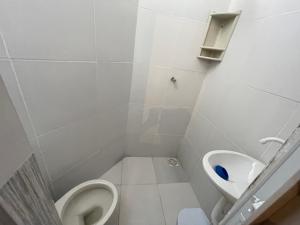 Hospedaria Cmc unidade 12