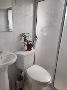 Apartamentos Vera Ribbeck