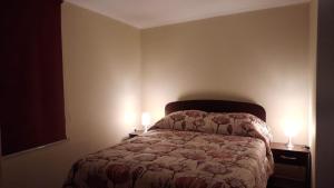 Apartamentos Vera Ribbeck