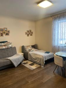 Studio apartamenti Cēsis