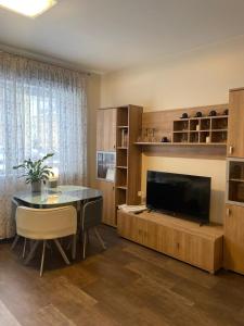 Studio apartamenti Cēsis