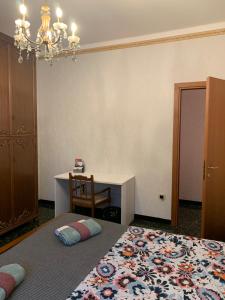 Erzellis House by SMART-HOME, Apt A con 3 camere