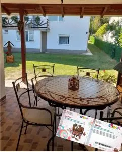 Apartment Aqua Royal - Bukovik