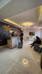 la terraza departamentos 301