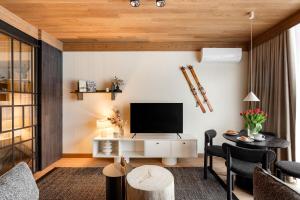 IJG Imperial Apartamenty Szymaszkowa